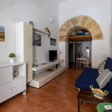 팔레르모 La Casa Del Cacciatore - Alloggio Con Terrazzo 아파트 외부 사진